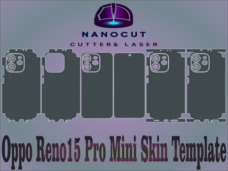 Oppo Reno15 Pro Mini